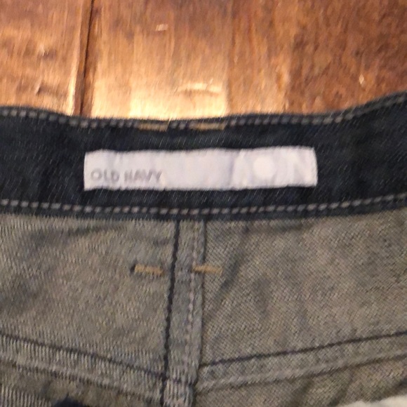 Old Navy Jean Shorts - Picture 3 of 5